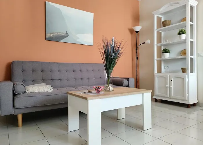 Apartamento 6 De Mayo