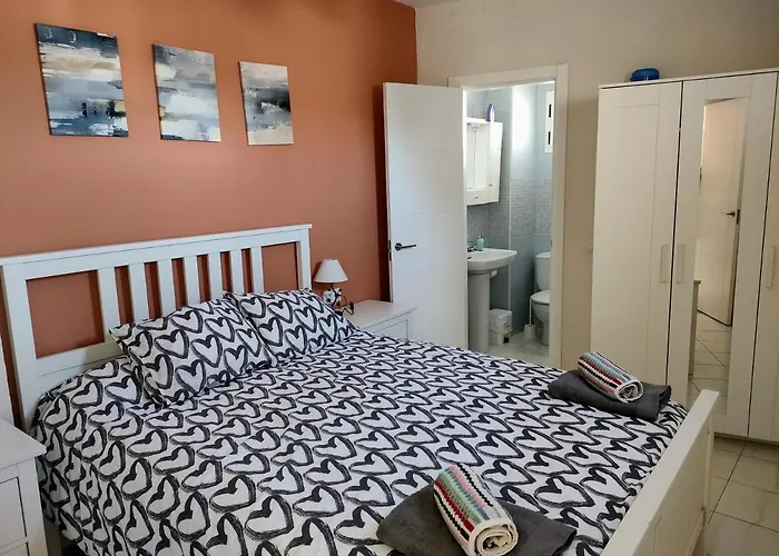 Apartamento 6 De Mayo