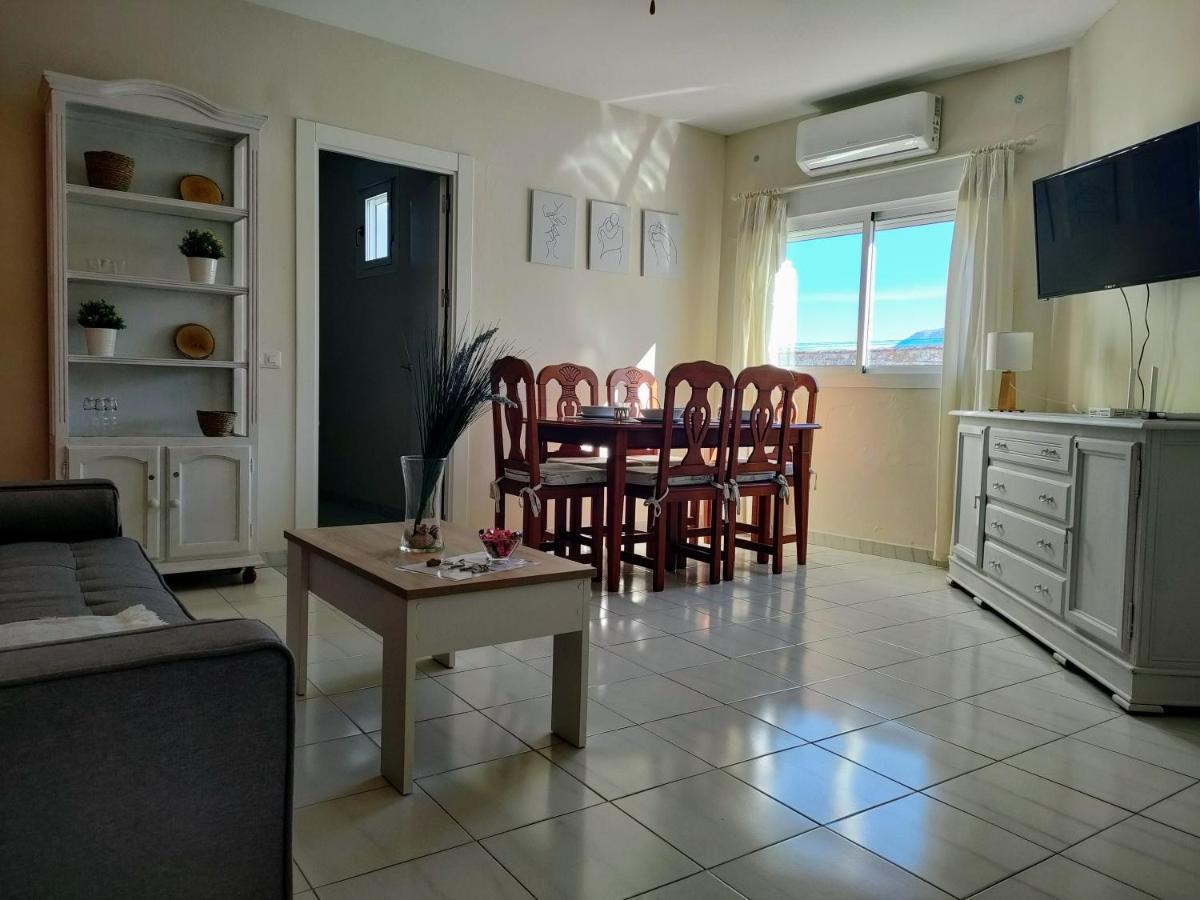 Appartement 6 De Mayo Ronda